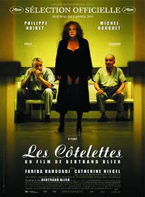 Les Ctelettes - Bertrand Blier - 2003