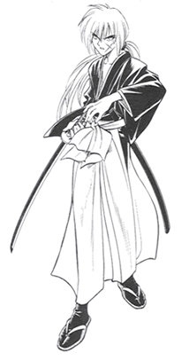 Kenshin n - - Glnat